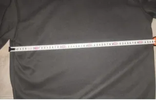 Jersey Stone Island Gris Talla M