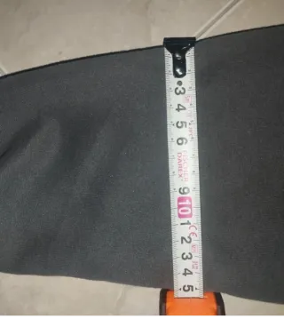 Jersey Stone Island Gris Talla M