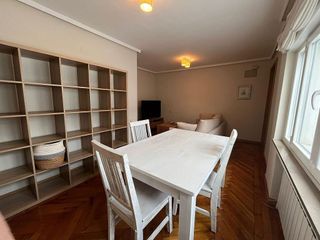 Piso en alquiler en Campo San Francisco - Plaza de América en Oviedo