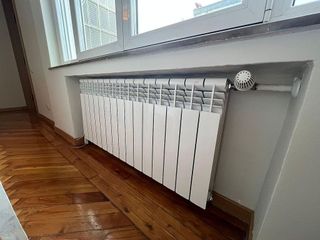 Piso en alquiler en Campo San Francisco - Plaza de América en Oviedo