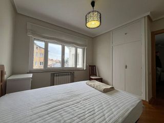 Piso en alquiler en Campo San Francisco - Plaza de América en Oviedo