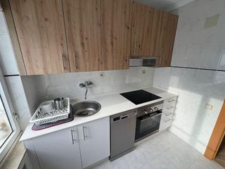 Piso en alquiler en Campo San Francisco - Plaza de América en Oviedo