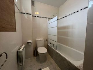 Piso en alquiler en Campo San Francisco - Plaza de América en Oviedo