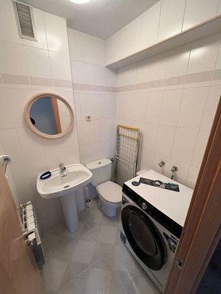 Piso en alquiler en Campo San Francisco - Plaza de América en Oviedo