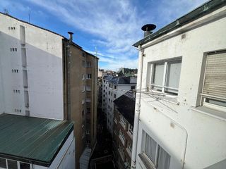 Piso en alquiler en Campo San Francisco - Plaza de América en Oviedo