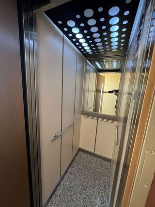 Piso en alquiler en Campo San Francisco - Plaza de América en Oviedo