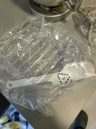 Impastatrice Kenwood Kmix Rossa + tritacarne