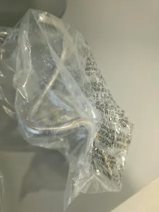 Impastatrice Kenwood Kmix Rossa + tritacarne