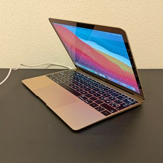 MacBook Retina 12" Early 2015 i5 M-5Y71 8GB 512GB