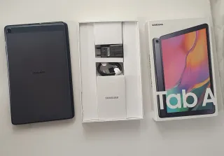 Samsung Galaxy Tab A Tablet