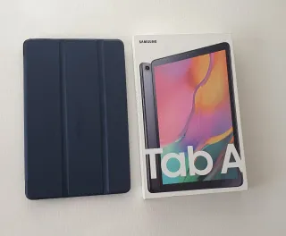 Samsung Galaxy Tab A Tablet