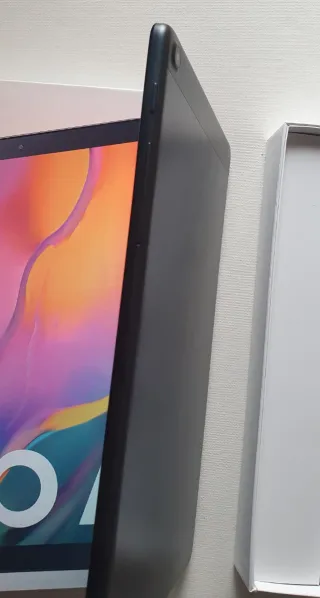 Samsung Galaxy Tab A Tablet