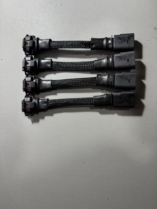 Adaptador Sensor MAP 4Bar - 6Bar