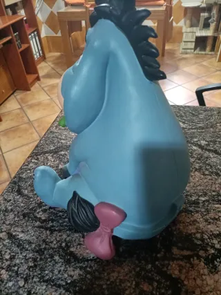 Figura Eeyore Disney