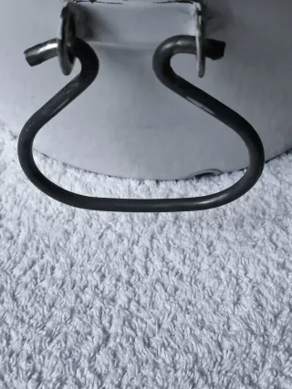 PALANGANA ANTIGUA PORCELANA TEATRO DECORACIÓN