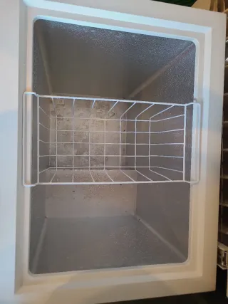 Congelador horizontal Benavent