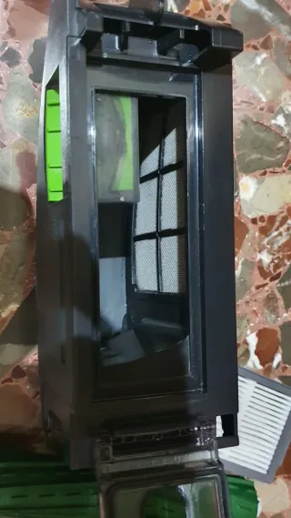 Robot Aspirador iRobot Roomba Wi-Fi