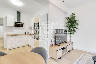 Piso en alquiler en La Sagrada Família en Barcelona