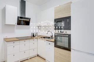 Piso en alquiler en La Sagrada Família en Barcelona