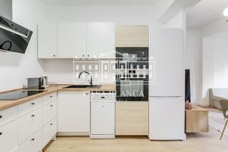 Piso en alquiler en La Sagrada Família en Barcelona