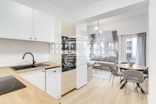 Piso en alquiler en La Sagrada Família en Barcelona