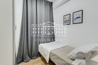 Piso en alquiler en La Sagrada Família en Barcelona