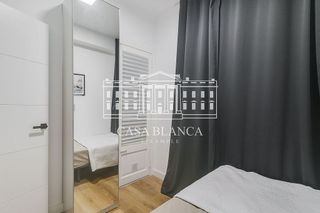 Piso en alquiler en La Sagrada Família en Barcelona