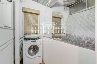 Piso en alquiler en La Sagrada Família en Barcelona