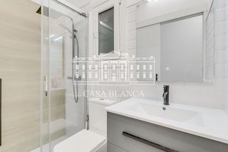 Piso en alquiler en La Sagrada Família en Barcelona