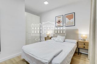 Piso en alquiler en La Sagrada Família en Barcelona