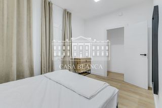 Piso en alquiler en La Sagrada Família en Barcelona