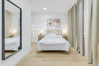 Piso en alquiler en La Sagrada Família en Barcelona