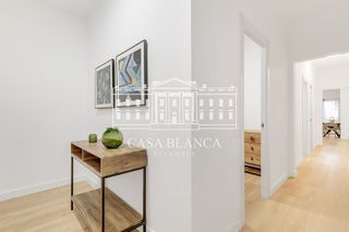 Piso en alquiler en La Sagrada Família en Barcelona