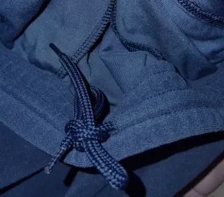 Adidas Challenger Pantalón Tricolor Azul