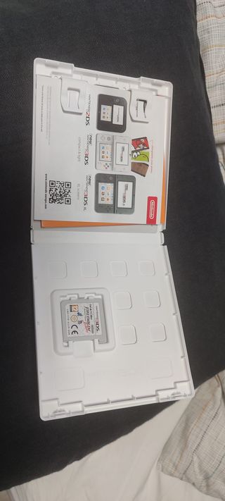 Fire Emblem Echoes: Shadows of Valentia ESP