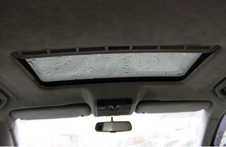 Porsche Cayenne Turbo S