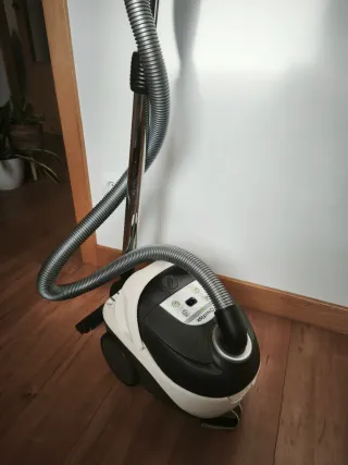 Aspiradora Nilfisk One