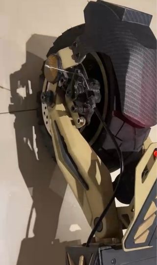 Patinete Eléctrico Ecoxtrem M-11