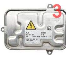 BALASTRO XENON 130732925700 VOLKSWAGEN
