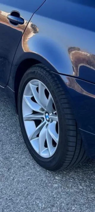 Llantas BMW E60