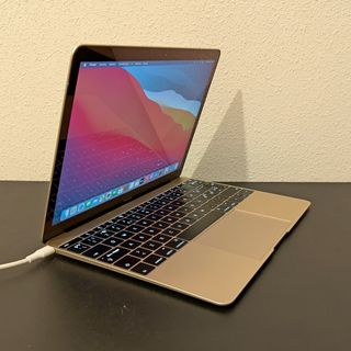 MacBook Retina 12" Early 2016 M3-6Y30 8GB 256GB
