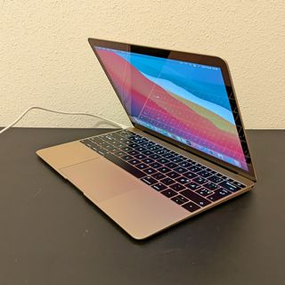MacBook Retina 12" Early 2016 M3-6Y30 8GB 256GB