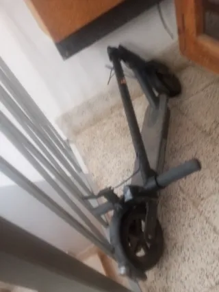 Patinete Eléctrico Xiaomi Pro 2 Piezas