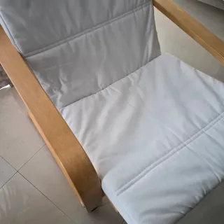 Sillón Poäng IKEA