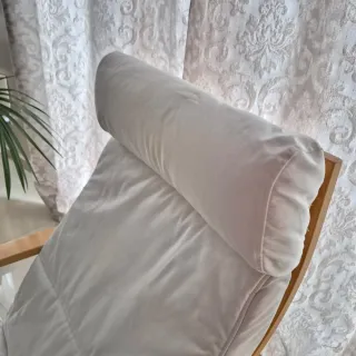 Sillón Poäng IKEA