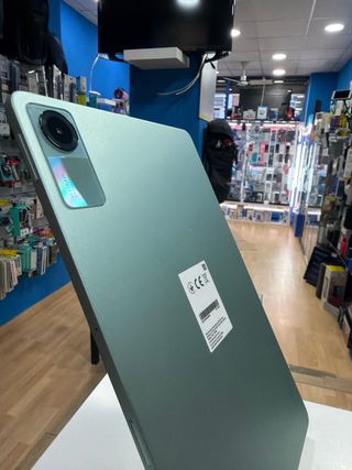 Tablet Xiaomi Redmi Pad SE Verde