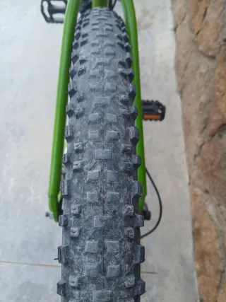 Bici Eléctrica Conor Poco Uso