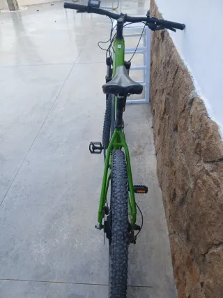 Bici Eléctrica Conor Poco Uso