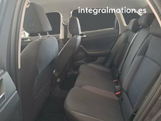 Volkswagen Taigo Life 1.0 TSI 81kW (110CV)