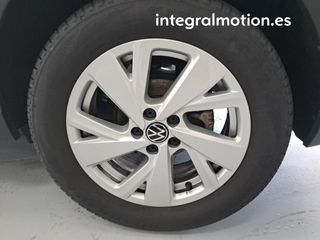 Volkswagen Taigo Life 1.0 TSI 81kW (110CV)